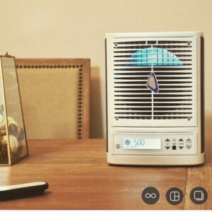 Triad Aer Air Purification System