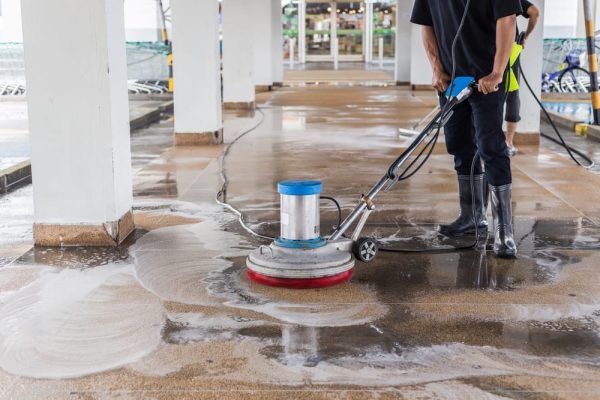 flooring-cleaning